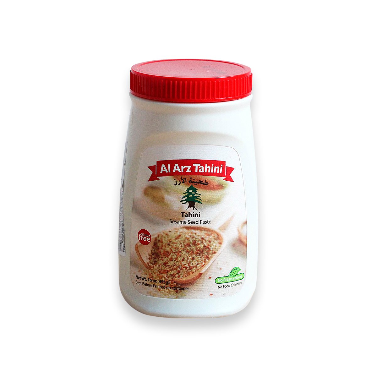 Tahini