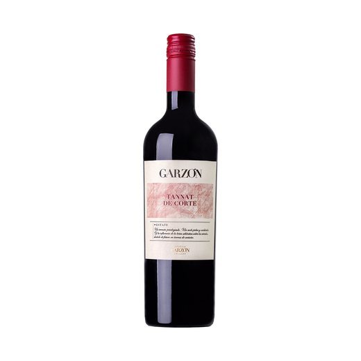 Tannat de corte Garzon