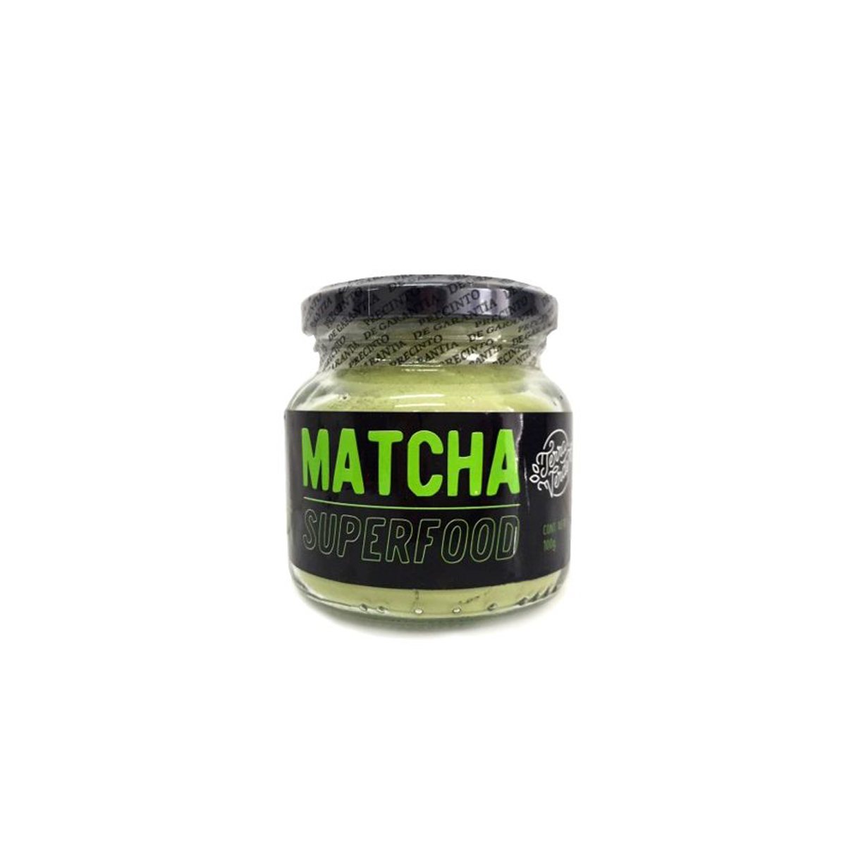 Te matcha