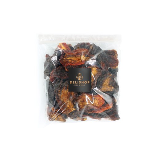 Tomates deshidratados