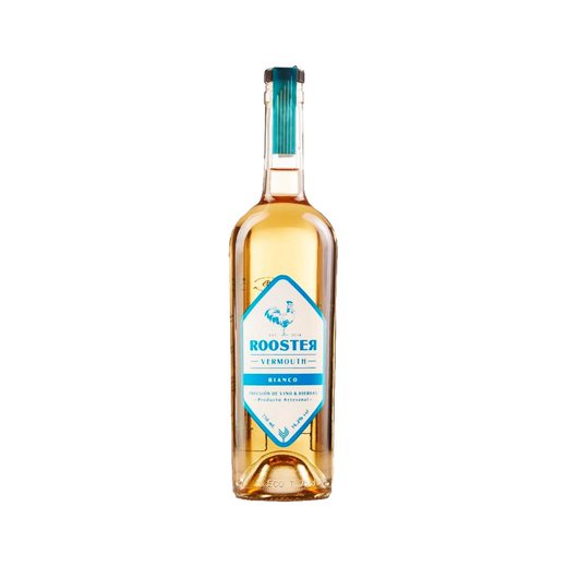 Vermuth blanco Rooster