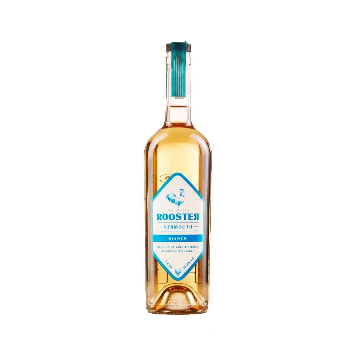 Vermuth blanco